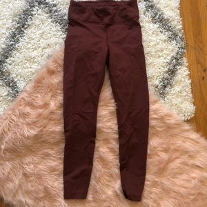 KORL full length leggings